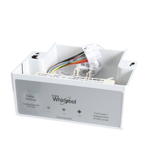 Picture of Whirlpool W11648650 Contrl-box