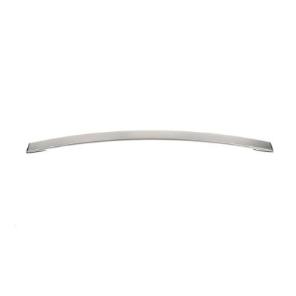 Picture of Whirlpool W11648756 Handle Assy, Wp30 Breathe 2.0, Ss