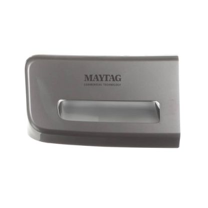 Picture of Whirlpool W11649814 Handle-dispenser,mt,gd