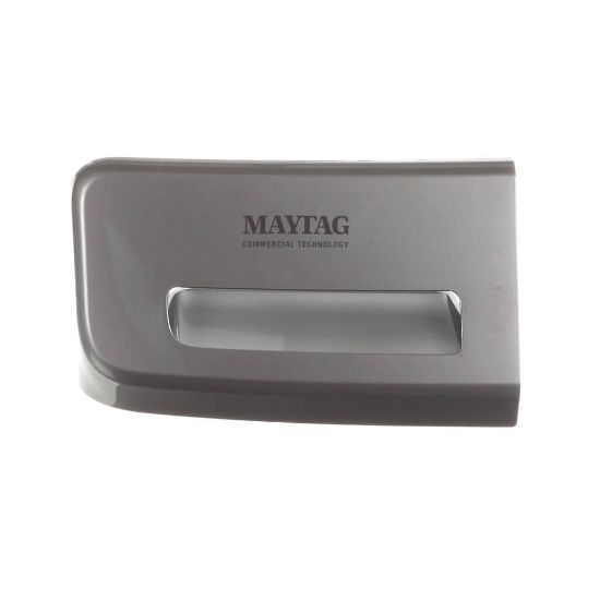 Picture of Whirlpool W11649814 Handle-dispenser,mt,gd