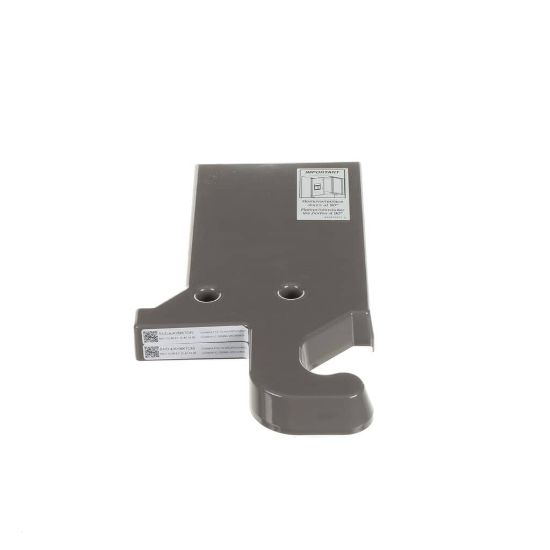 Picture of Whirlpool W11649816 Cover Assy-hinge,cab,rh,mg,230v