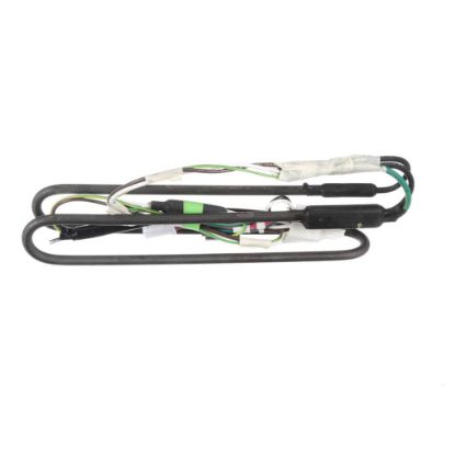 Picture of Whirlpool W11650661 Heater-harness Assembly 2 Cuda 17 R600
