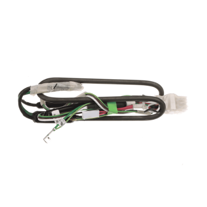 Picture of Whirlpool W11650659 Heater-harness Assembly Cuda 17 R600