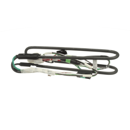 Picture of Whirlpool W11650662 Heater-harness Assembly 2 Cuda 17 R600