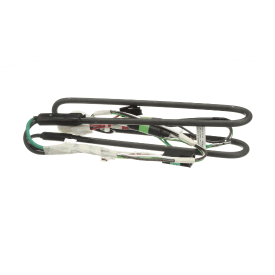 Picture of Whirlpool W11650662 Heater-harness Assembly 2 Cuda 17 R600