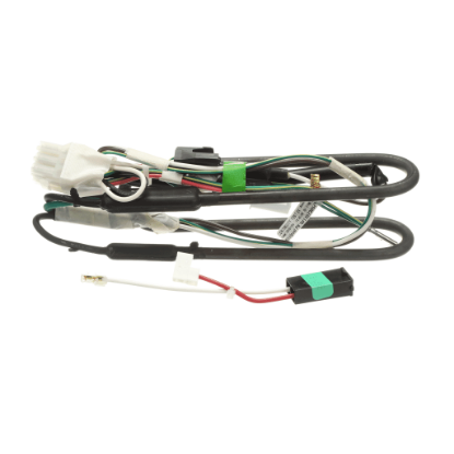 Picture of Whirlpool W11650660 Heater-harness Assembly 2 Cuda 17 R600
