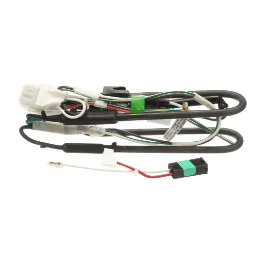 Picture of Whirlpool W11650660 Heater-harness Assembly 2 Cuda 17 R600