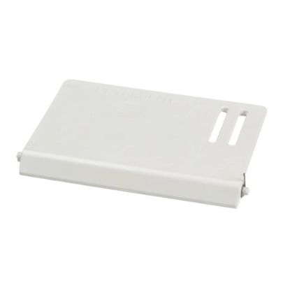 Picture of Whirlpool W11651613 Lid Asm - Dispenser, Igd