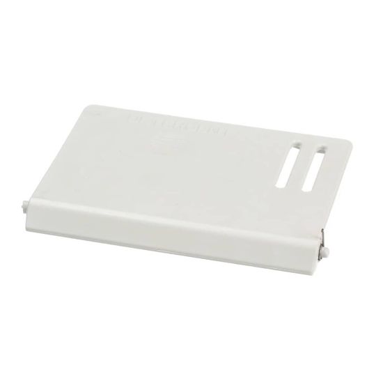 Picture of Whirlpool W11651613 Lid Asm - Dispenser, Igd