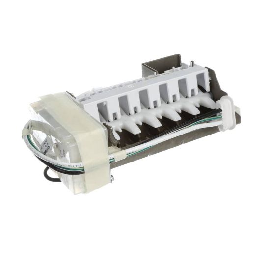 Picture of Whirlpool W11658802 Ice Maker Assembly-lp