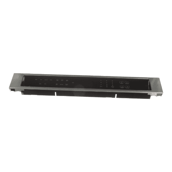 Picture of Whirlpool W11655070 Console Ptm Assy-dbl, 30, Mtg, Wo, Afp