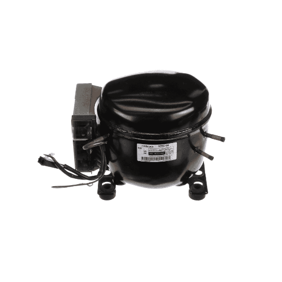 Picture of Whirlpool W11654344 Compressor