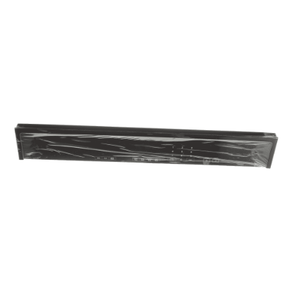 Picture of Whirlpool W11659257 Cnsl Ptm Assy-sgl, 30, S3-whp, Wo, Blk