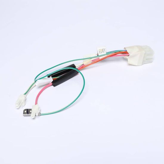 Picture of Whirlpool W11658799 Wire Assy- Orca Evap