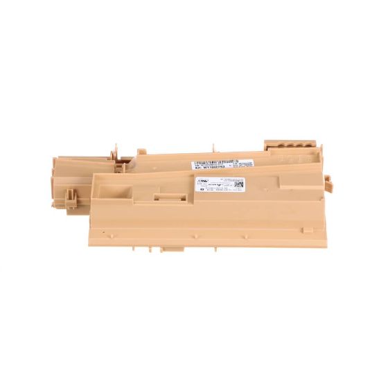 Picture of Whirlpool W11660283 Acu Final Assembly - Mdb4949sk*1 2021 Dash