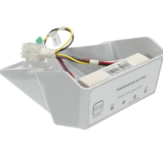 Picture of Whirlpool W11660617 Assy Ctrlbox Athena Mtrx Genericr600ah3