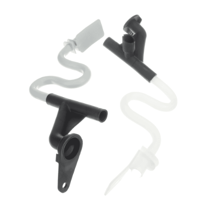 Picture of Whirlpool W11661573 Extension-drain,dual Evap