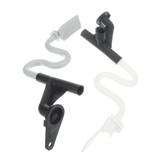 Picture of Whirlpool W11661573 Extension-drain,dual Evap