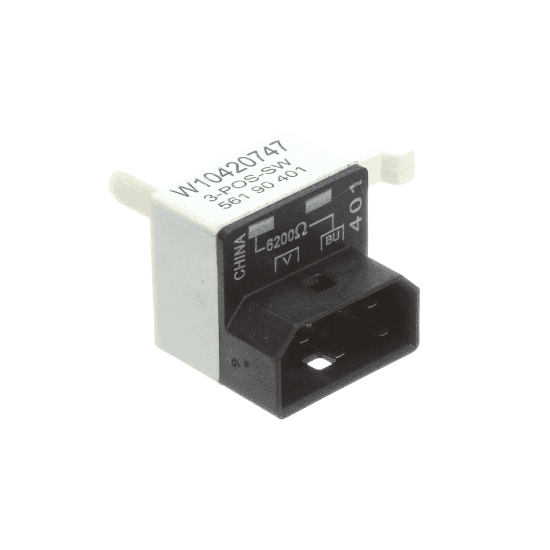 Picture of Whirlpool W11661755 Switch