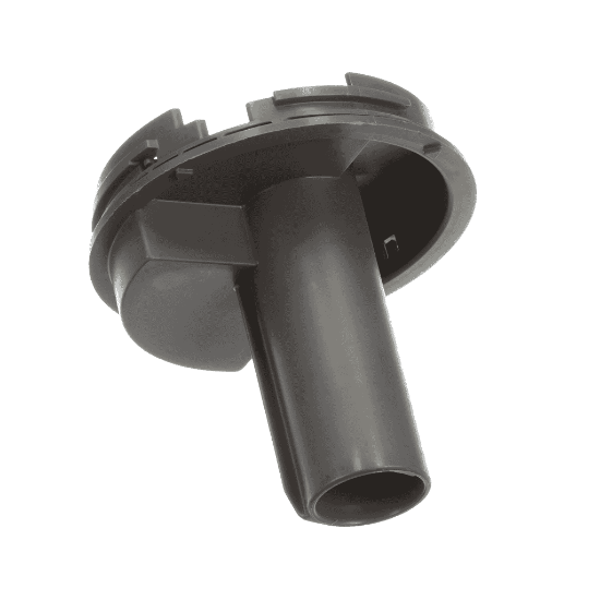 Picture of Whirlpool W11661859 Adapter Asm - Drain, Chop,gs