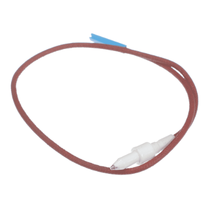 Picture of Whirlpool W11661897 Electrode - Burner Mid