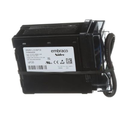 Picture of Whirlpool W11661848 Invrtr-box