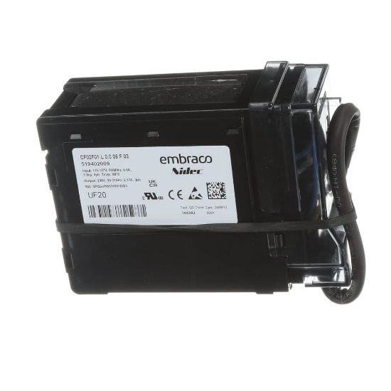 Picture of Whirlpool W11661848 Invrtr-box