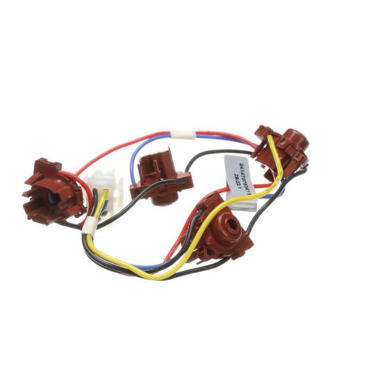 Picture of Whirlpool W11661907 Harns-wire