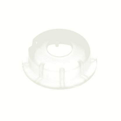 Picture of Whirlpool W11661945 Retainer
