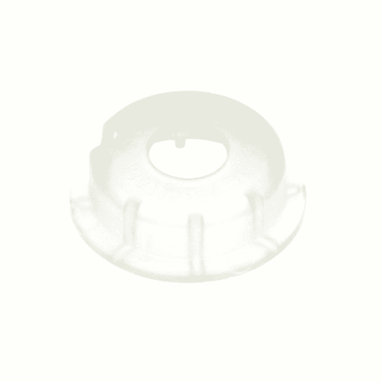 Picture of Whirlpool W11661945 Retainer