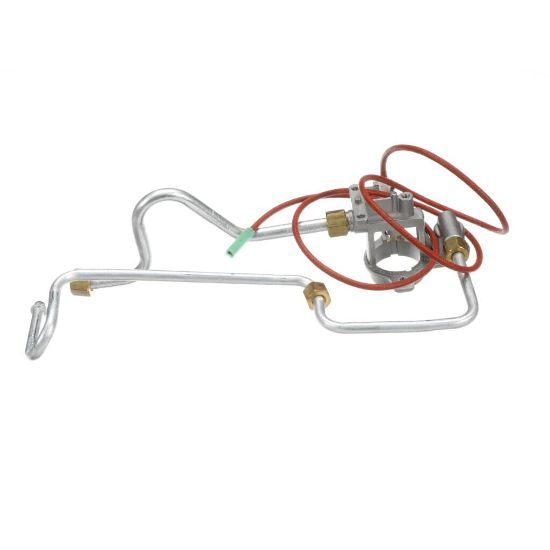 Picture of Whirlpool W11662212 Holder-orf