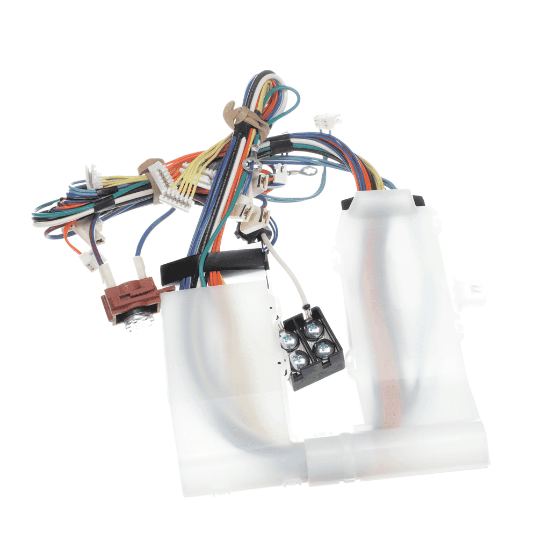 Picture of Whirlpool W11662348 Harns-wire