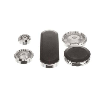 Picture of Whirlpool W11662377 Burnr-head