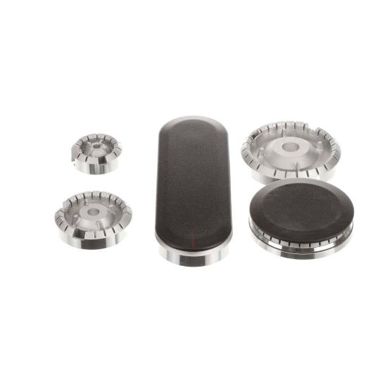 Picture of Whirlpool W11662377 Burnr-head