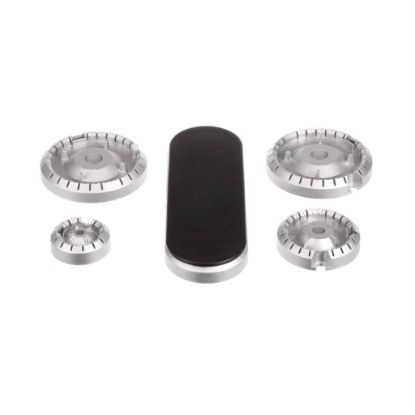 Picture of Whirlpool W11662402 Burnr-head