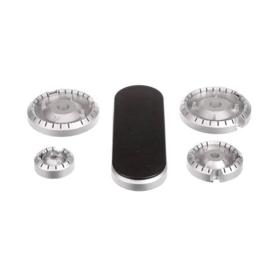 Picture of Whirlpool W11662402 Burnr-head