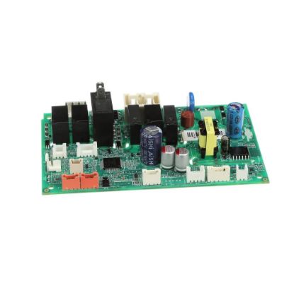 Picture of Whirlpool W11662700 Pca-us-flush-phoebe-ka