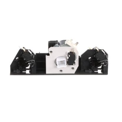 Picture of Whirlpool W11662685 Interlock_assy_bl_mw17n