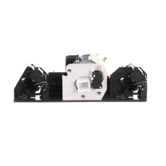 Picture of Whirlpool W11662685 Interlock_assy_bl_mw17n