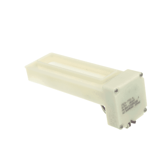 Picture of Whirlpool W11663222 Air Damper- Sonxie
