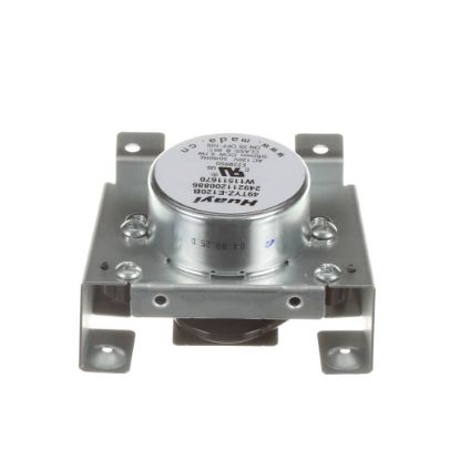 Picture of Whirlpool W11662713 Motor-fan