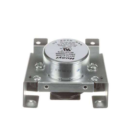 Picture of Whirlpool W11662713 Motor-fan