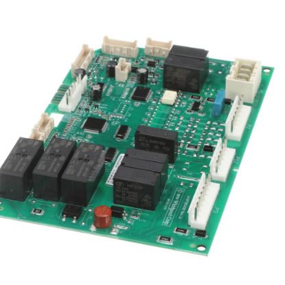 Picture of Whirlpool W11664342 Cntl-elek,gf2 Io, Bella2 Vcc