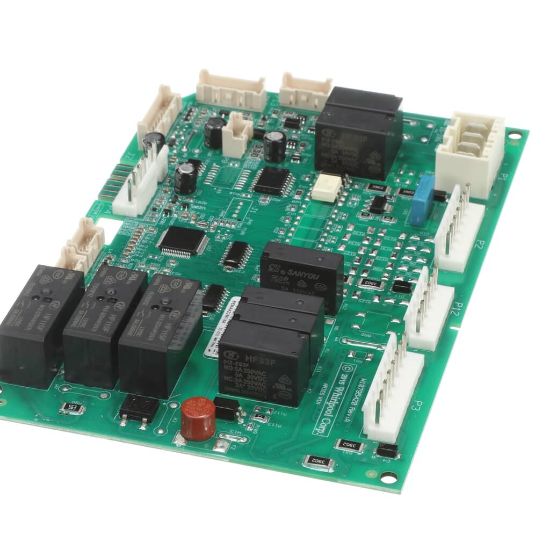 Picture of Whirlpool W11664342 Cntl-elek,gf2 Io, Bella2 Vcc