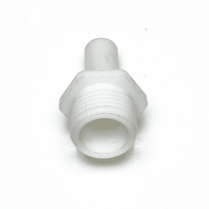 Picture of Whirlpool W11663505 Adaptor-defrost Drain-chests