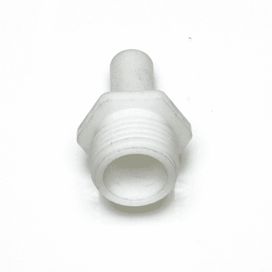 Picture of Whirlpool W11663505 Adaptor-defrost Drain-chests