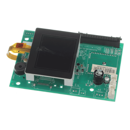 Picture of Whirlpool W11662719 Control Board