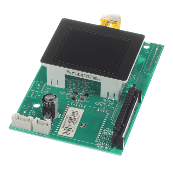 Picture of Whirlpool W11662718 Control Board