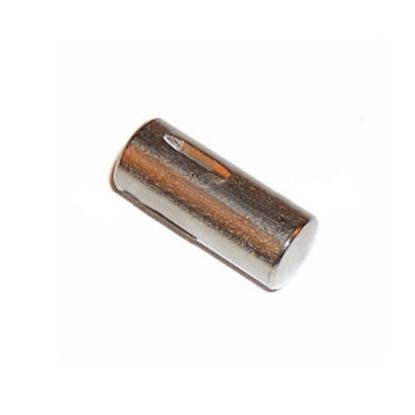 Picture of Whirlpool W11664709 Pin, Groove .250 X .625L