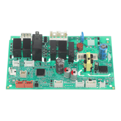 Picture of Whirlpool W11662699 Pca-us-flush-phoebe-mtg